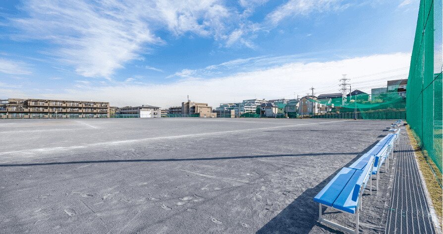 青葉スポーツプラザ