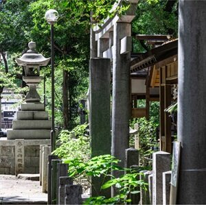 若宮八幡社