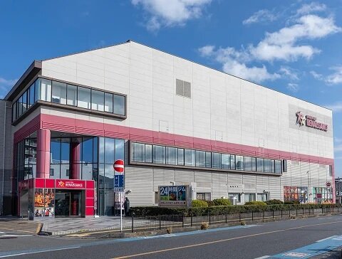 スポーツクラブ&サウナスパ ルネサンス蕨24