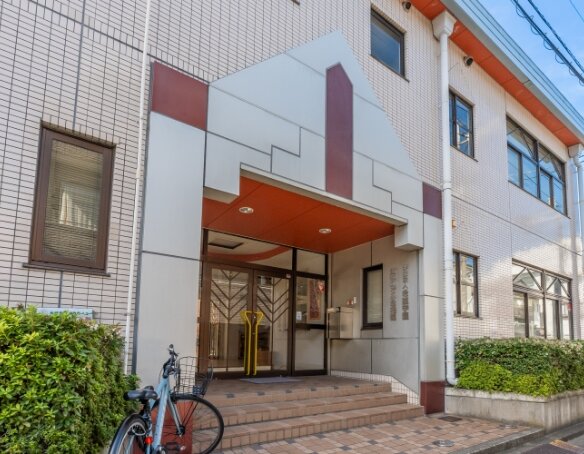 浦和のぞみ幼稚園