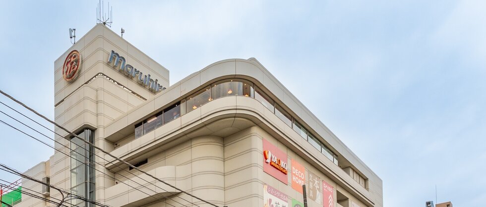 まるひろ南浦和SC