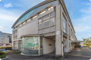 市立文蔵放課後児童クラブ