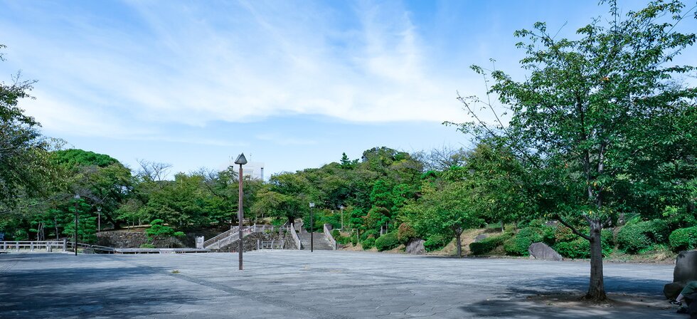 飛鳥山公園