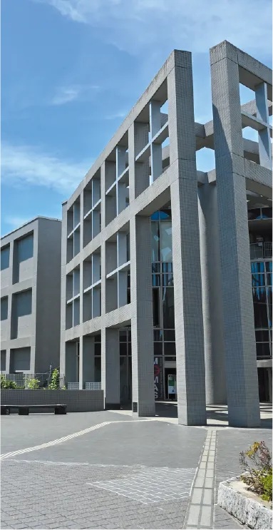 県立近代美術館