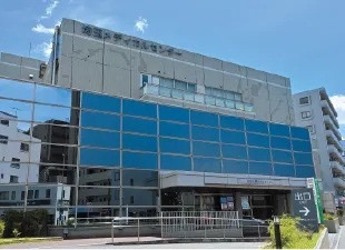 埼玉メディカルセンター