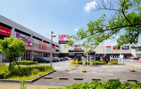 ジャガータウン