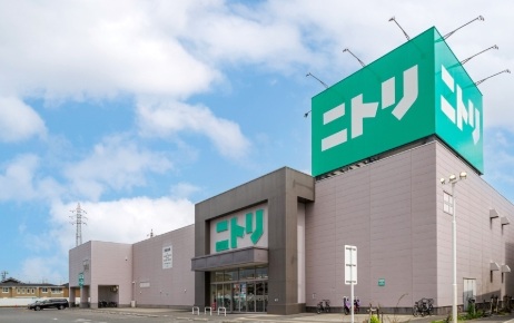 ニトリ守口大日店