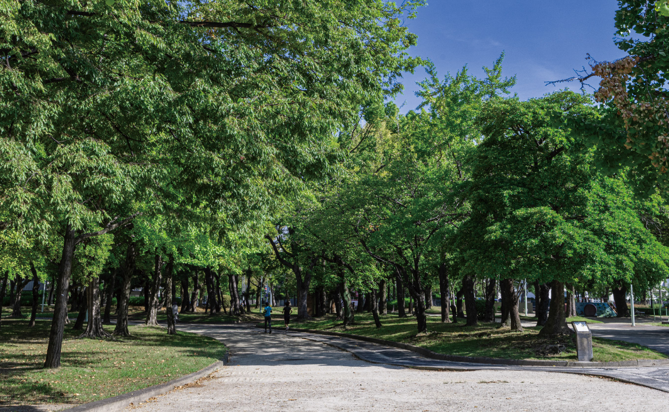 千種公園