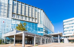 岡崎市シビックセンター