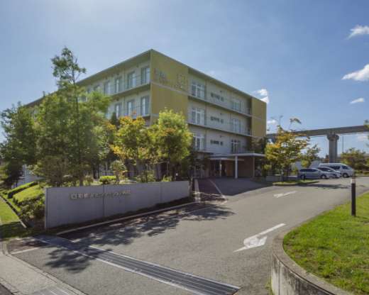 彩都リハビリテーション病院