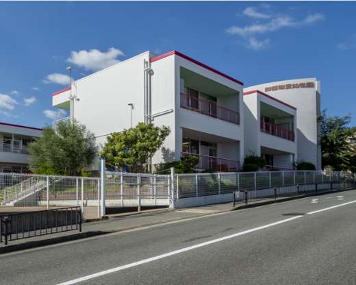 彩都敬愛幼稚園