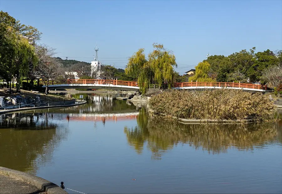 勝盛公園