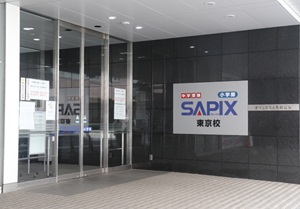 SAPIX