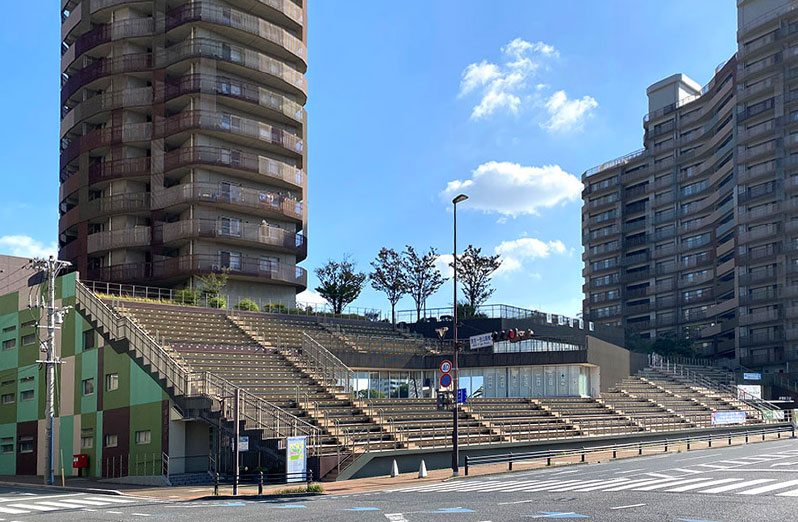 北九州市戸畑区役所