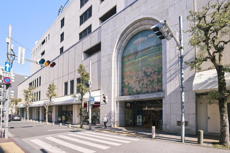 コミュニティプラザ・コルソ（浦和コルソ）