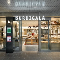 BOULANGERIE BURDIGALA アトレ浦和店