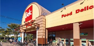 ベルク 江戸川臨海店