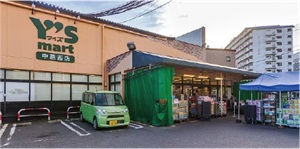 ワイズマート 中葛西店