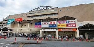 ホームズ葛西店