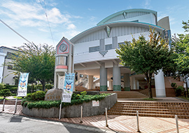 稲佐小学校
