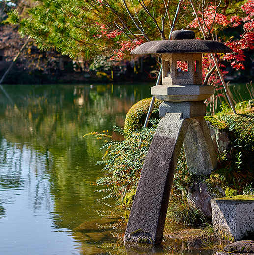 兼六園