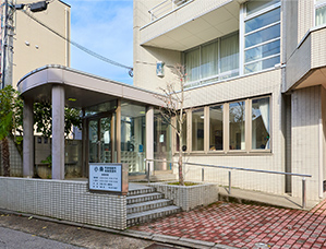小森耳鼻咽喉科医院
