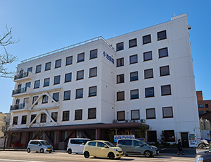 小池病院