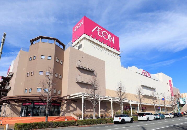 イオン明石ショッピングセンター