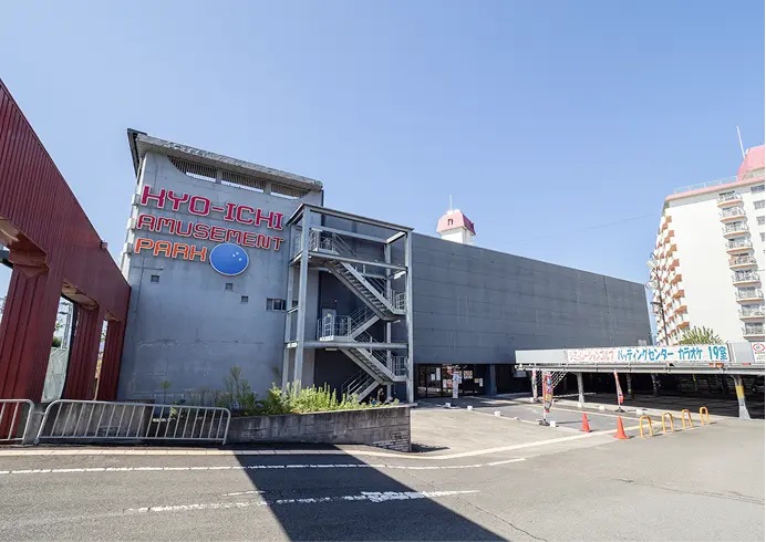 キョーイチ アミューズメントパーク／ボウリング＆アミューズメント