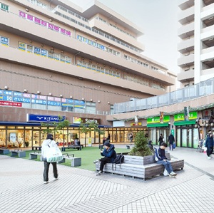 サウザンド・モール