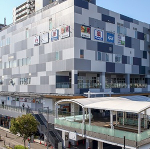 シンカ・モール