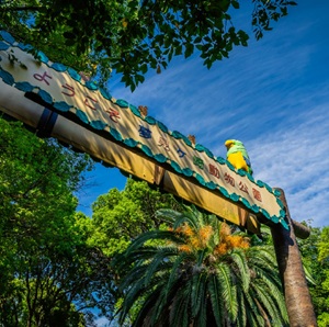 夢見ヶ崎動物公園