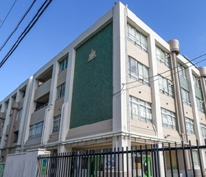 下平間小学校 [通学指定校]
