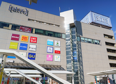 アトレマルヒロ