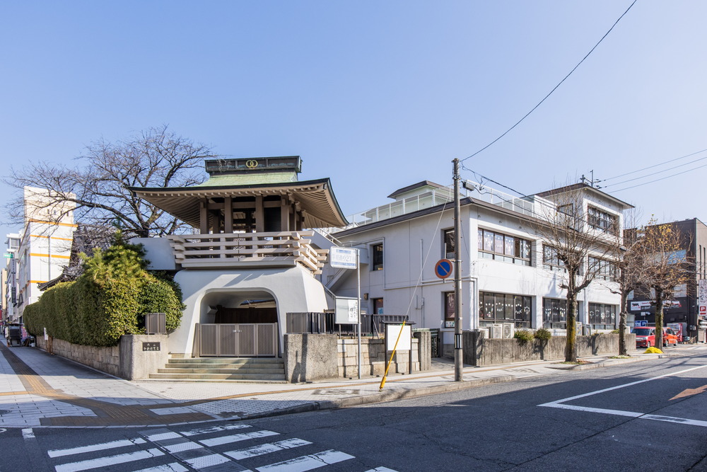 徳山中央保育園