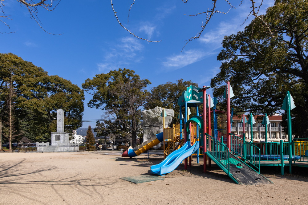 児玉公園