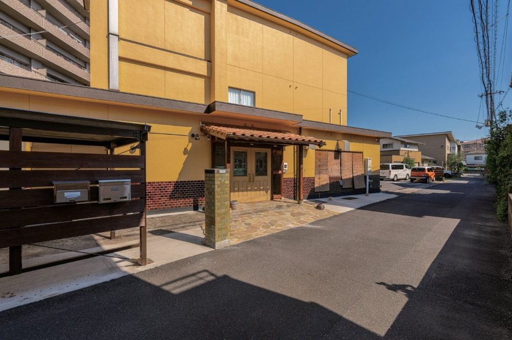 Auberge 829