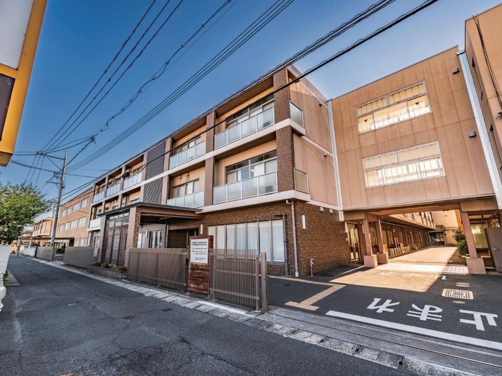林道倫精神科神経科病院