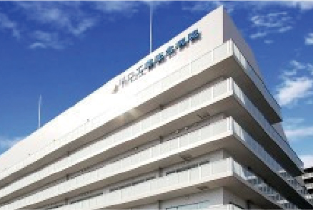 埼玉厚生病院