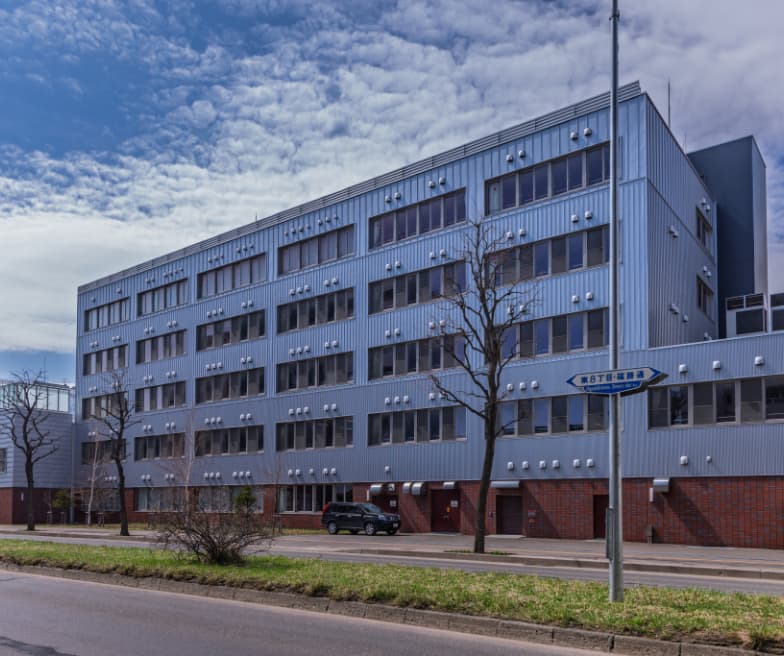 札幌市立中央小学校