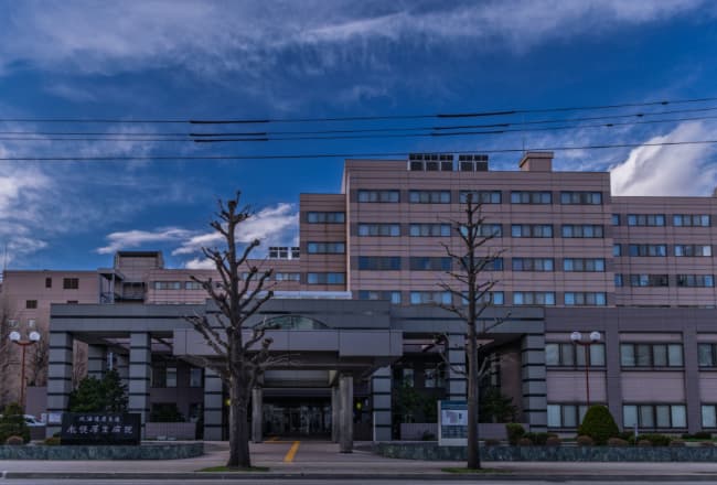 札幌厚生病院