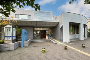 白石東地区センター