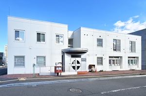 札幌市 東白石まちづくりセンター