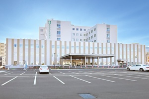 恵佑会札幌病院