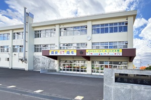 札幌市立本郷小学校