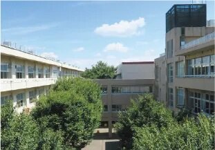 さいたま市立浦和高等学校