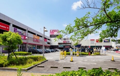 ジャガータウン