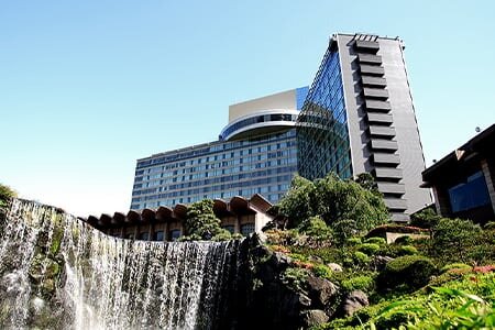 ザ・メイン ホテルニューオータニ（東京）