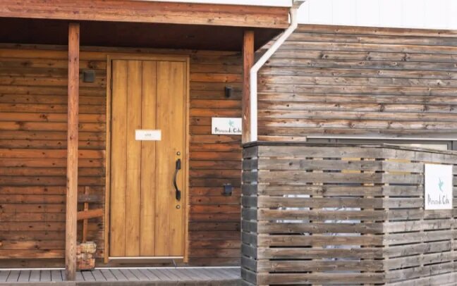 モニュセドカフェ