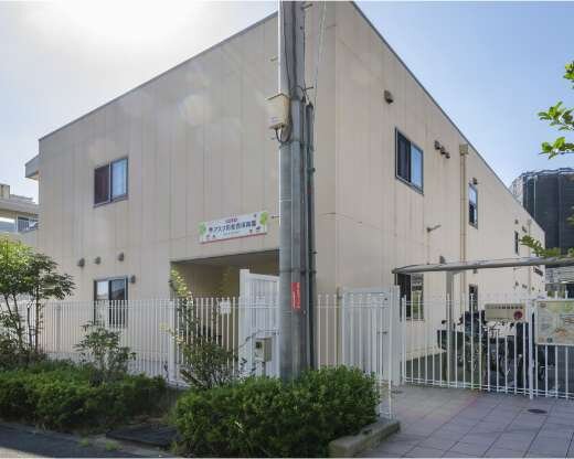 アスク彩都西保育園